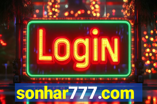 sonhar777.com