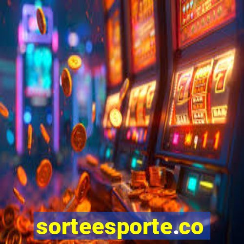 sorteesporte.com