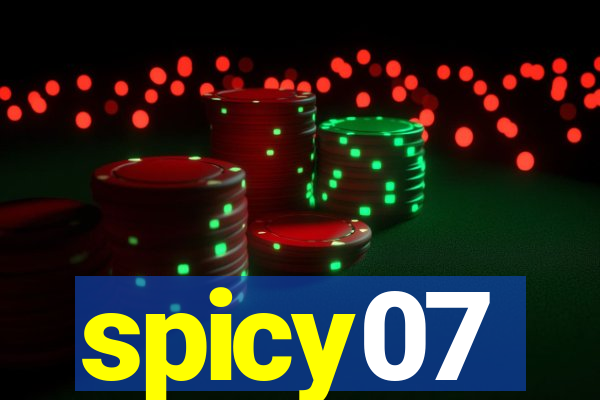 spicy07