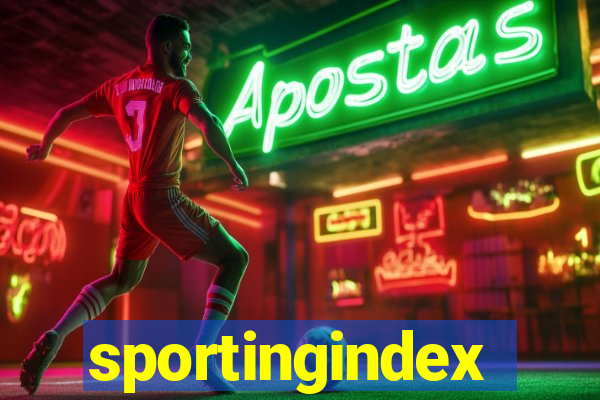 sportingindex