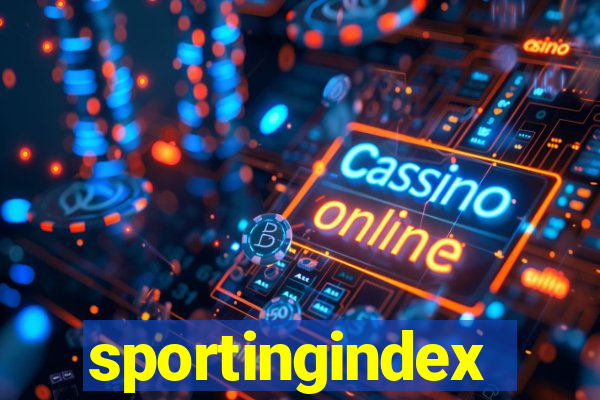 sportingindex