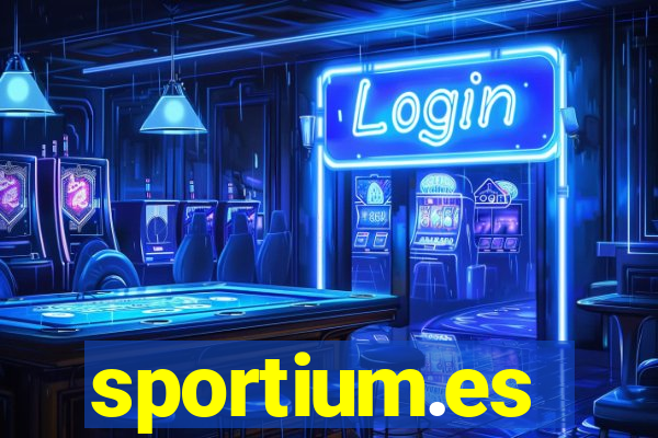 sportium.es