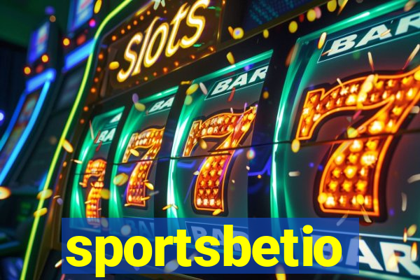 sportsbetio