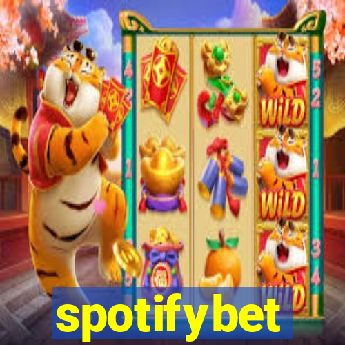 spotifybet