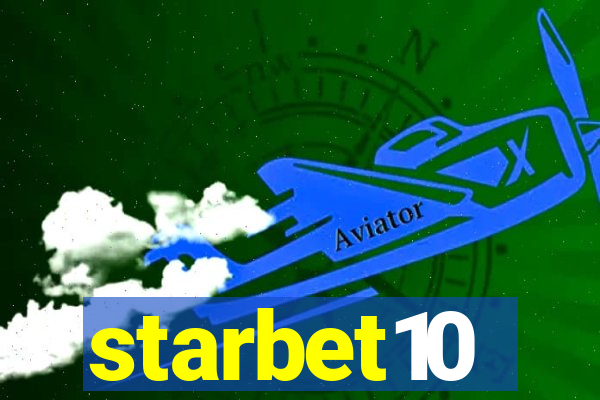 starbet10