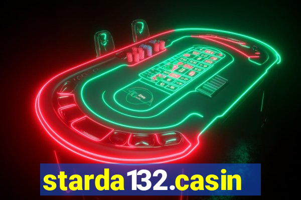 starda132.casino