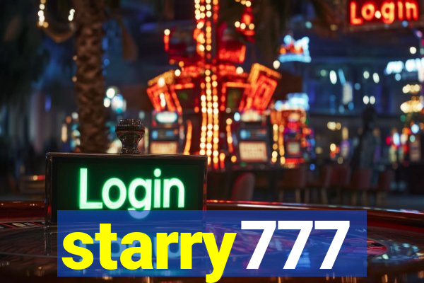 starry777