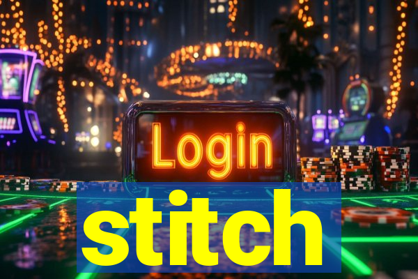 stitch-777.com