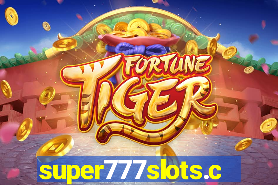 super777slots.com