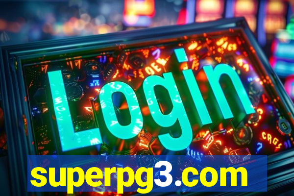 superpg3.com