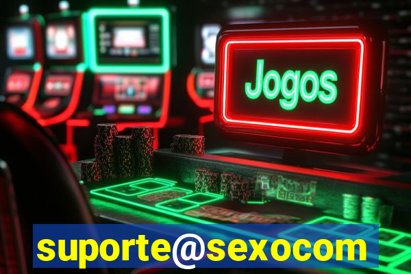 suporte@sexocomcafe.com.br