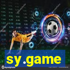 sy.game