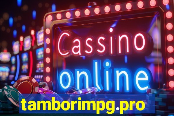 tamborimpg.pro