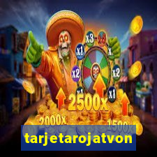 tarjetarojatvonline