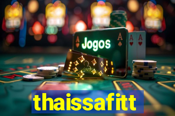 thaissafitt