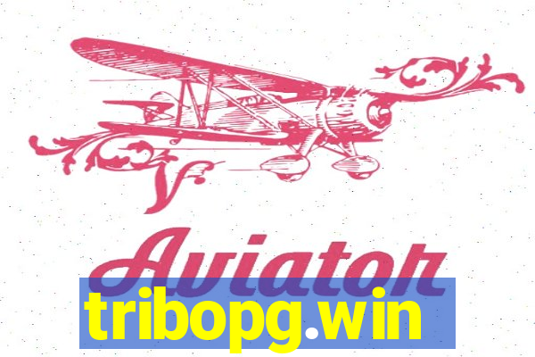 tribopg.win