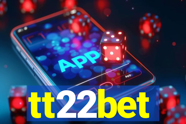 tt22bet