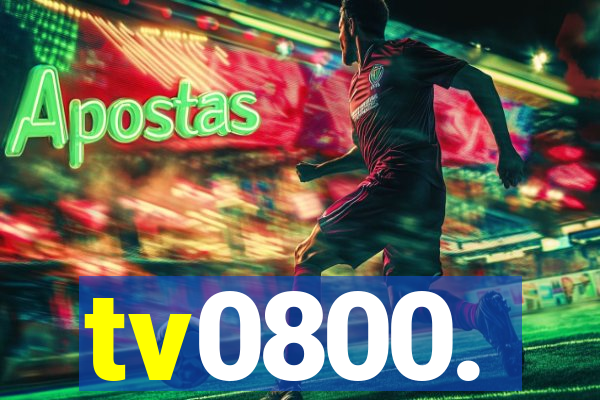 tv0800.