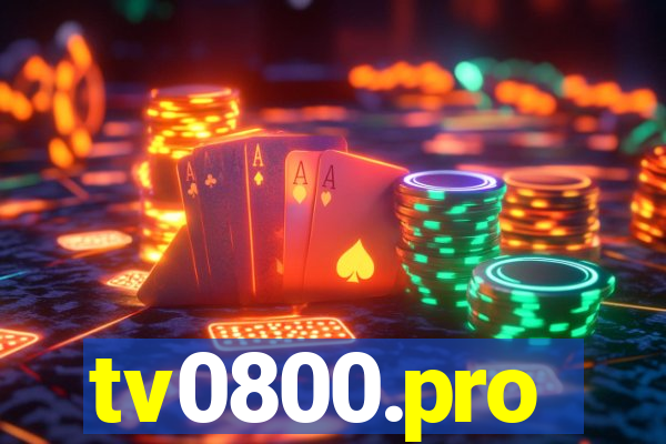 tv0800.pro