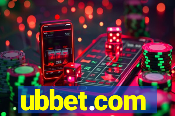 ubbet.com