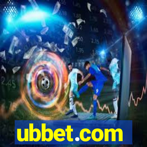 ubbet.com