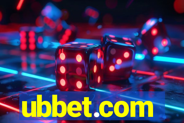 ubbet.com