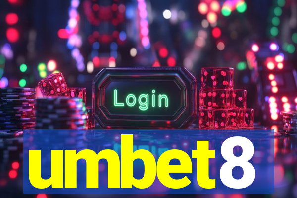 umbet8