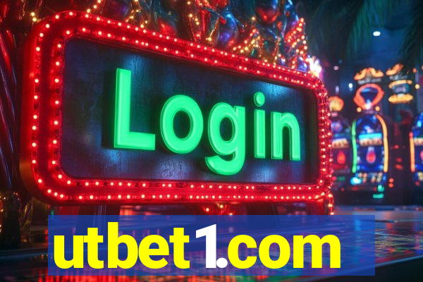 utbet1.com