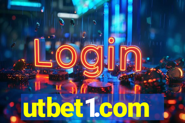 utbet1.com