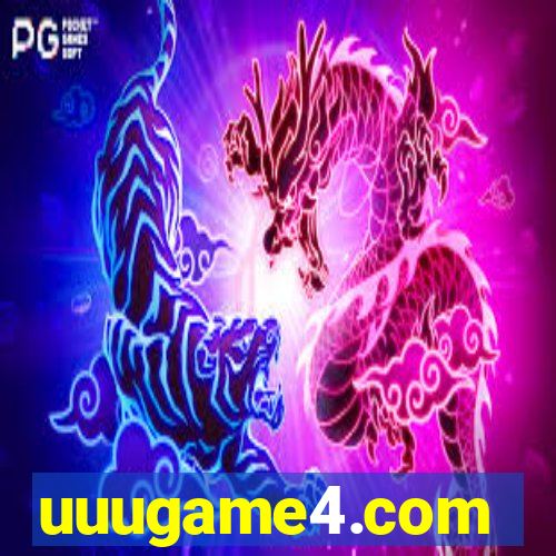 uuugame4.com