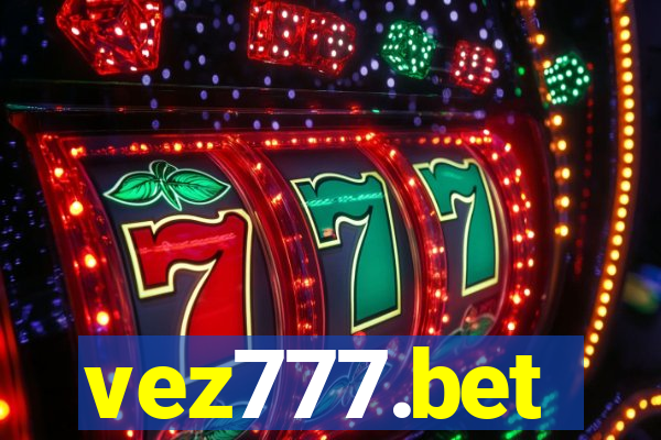 vez777.bet