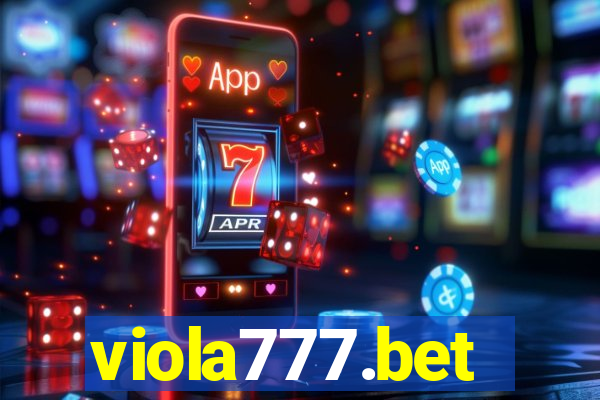 viola777.bet