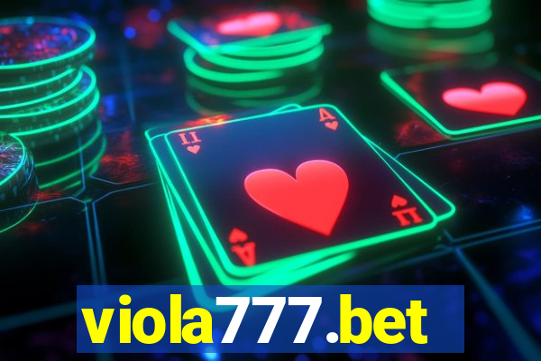 viola777.bet