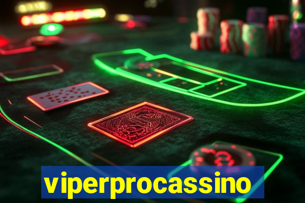 viperprocassino