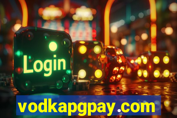 vodkapgpay.com