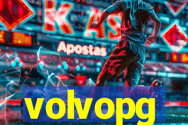 volvopg