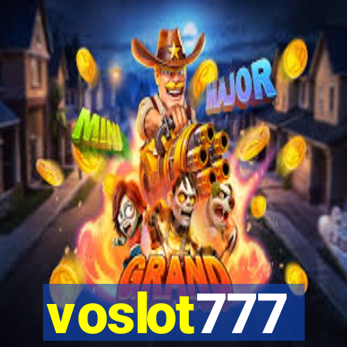 voslot777