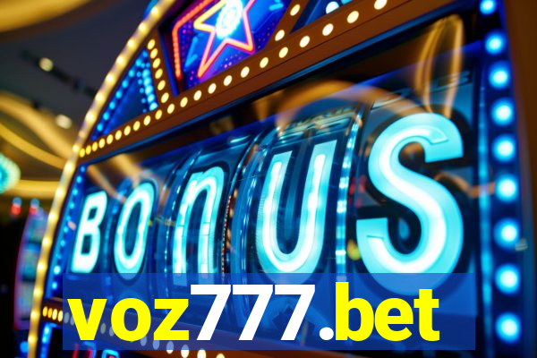 voz777.bet