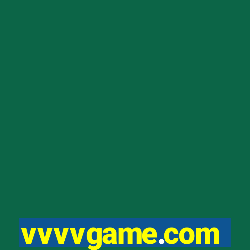 vvvvgame.com