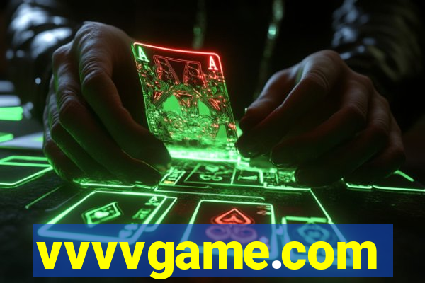 vvvvgame.com