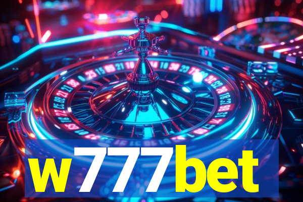 w777bet