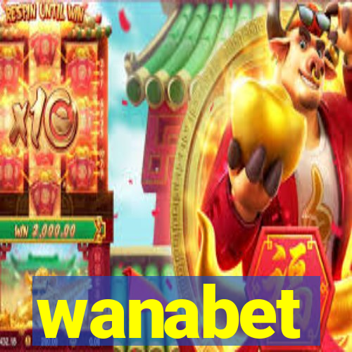 wanabet-games.com