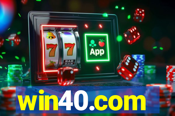 win40.com