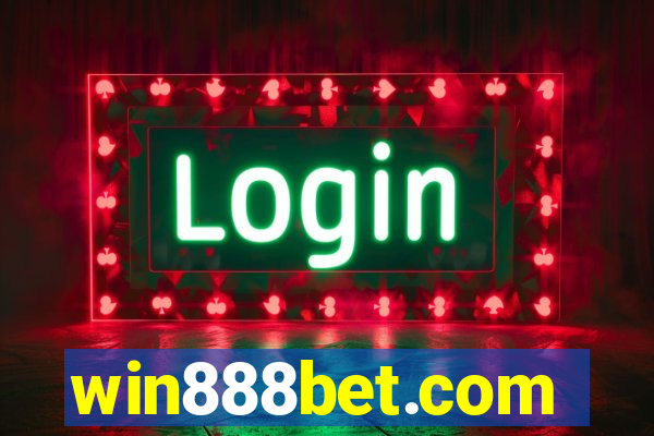 win888bet.com