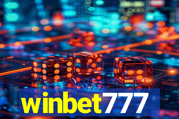 winbet777