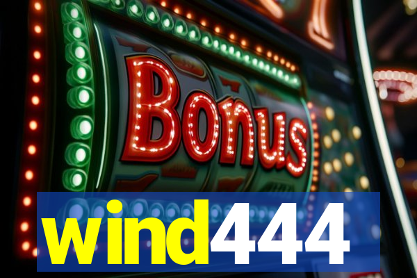 wind444