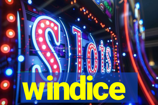 windice