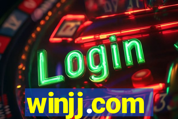 winjj.com