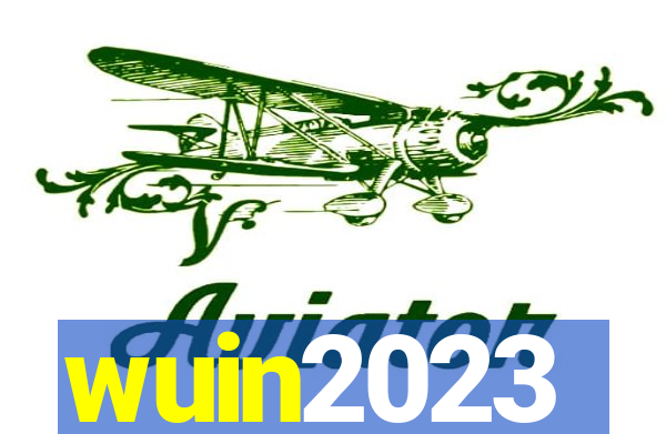 wuin2023