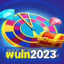 wuin2023